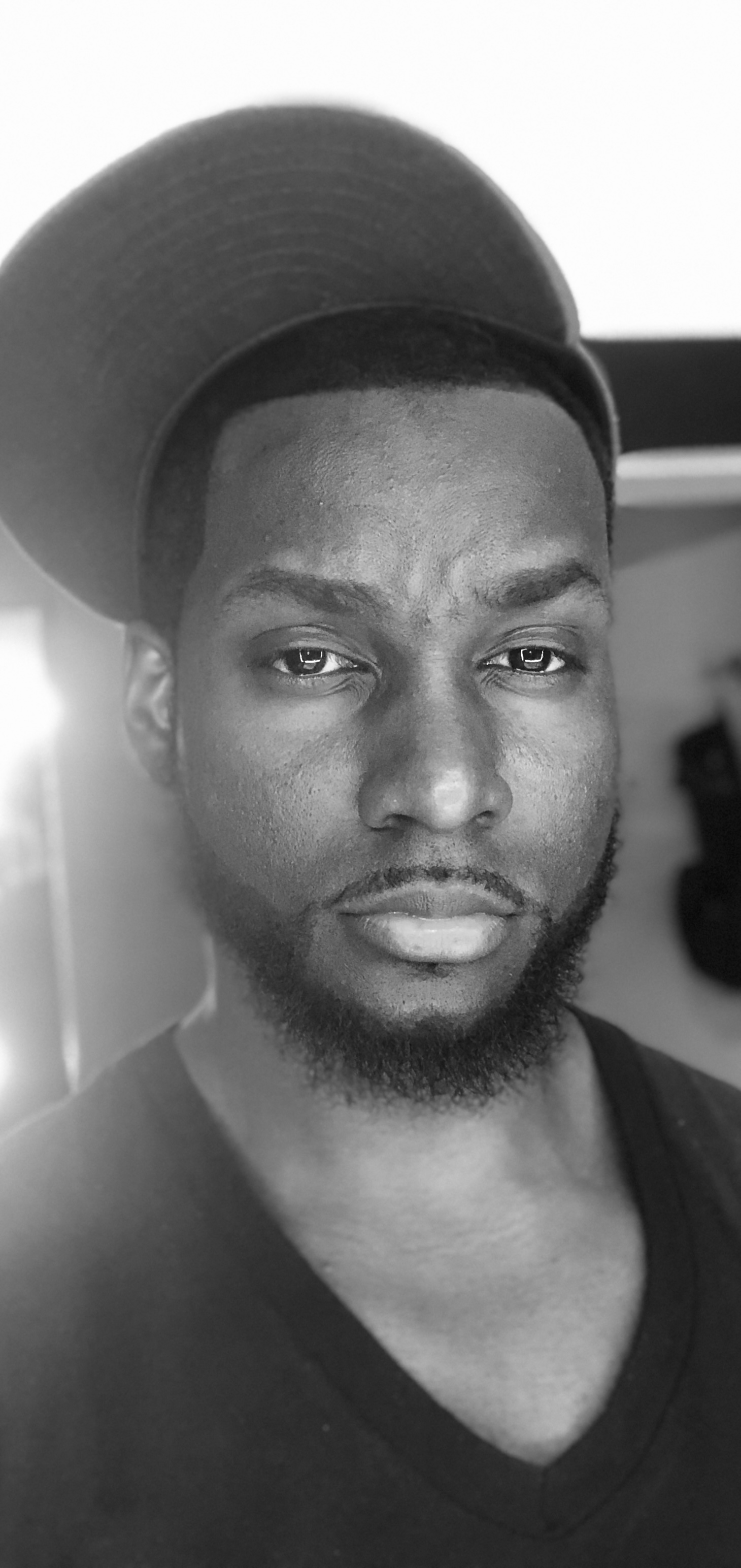 Crowd enjoying a U Good Entertainment event